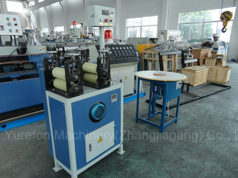 PVC Furniture Edge Band Sheet Printing Production Line Making Machinery